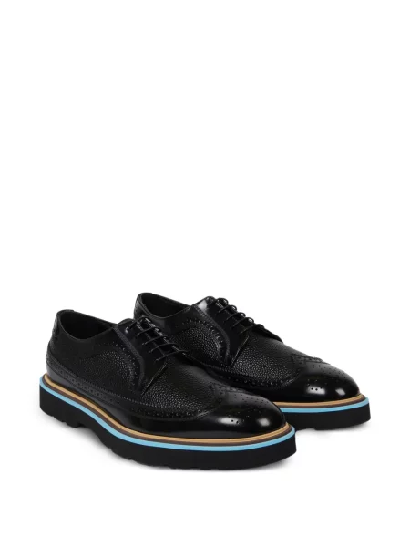 Brogues Paul Smith negru
