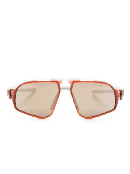 Ochelari de soare Nike verde