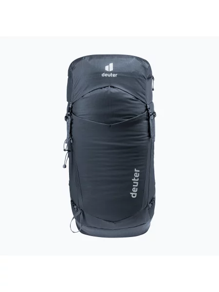 Plecak turystyczny Deuter Speed Lite Pro 28 SL czarny