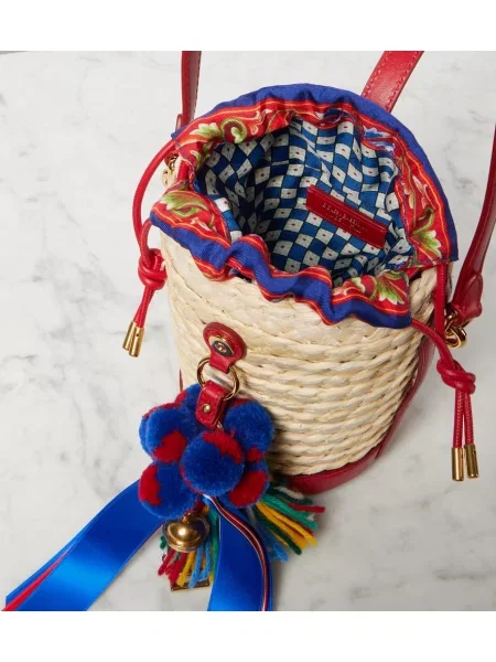 Geantă bucket Dolce&gabbana