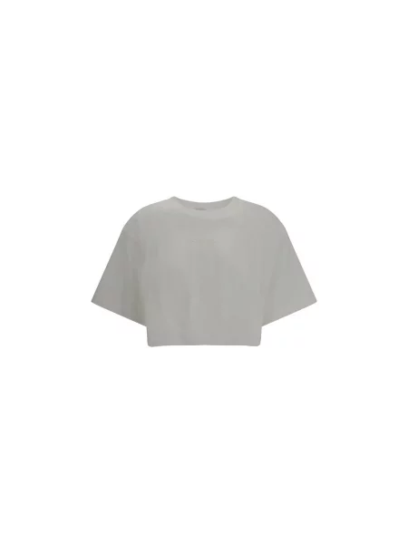PINKO T-Shirt Torrone biały