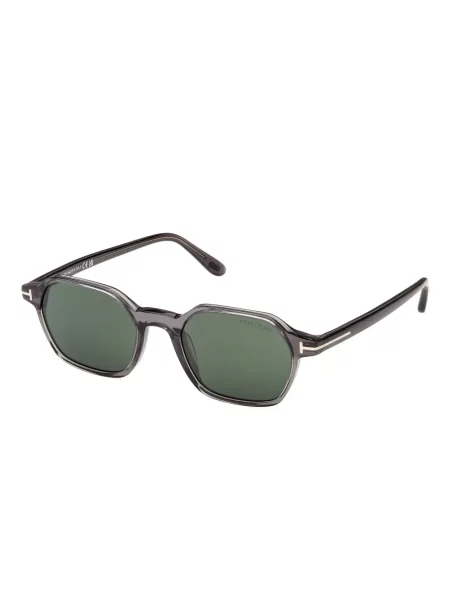 Ochelari de soare Tom Ford Eyewear gri
