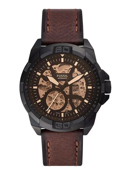 Fossil ceas barbati negru