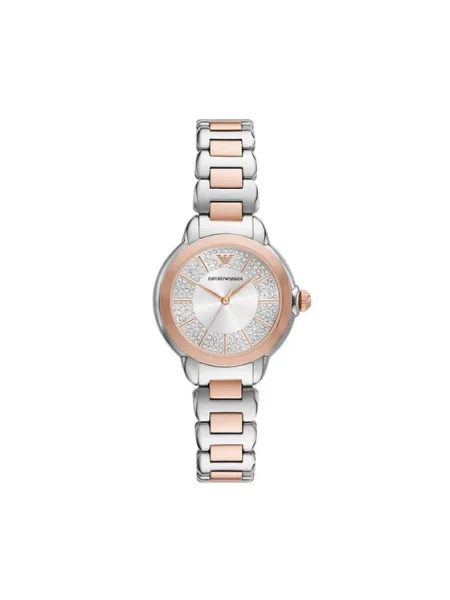 Laikrodžiai Emporio Armani auksinė