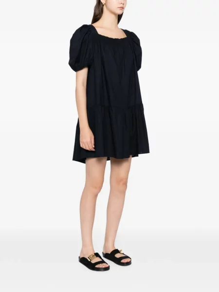 Rochie Blaklace de costum negru