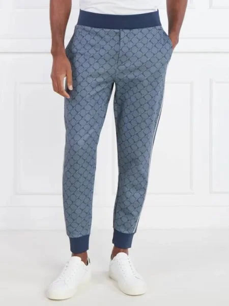 Joop! Jogger nadrág Taylan kék