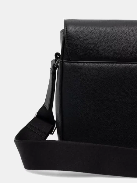 Calvin Klein torba czarna