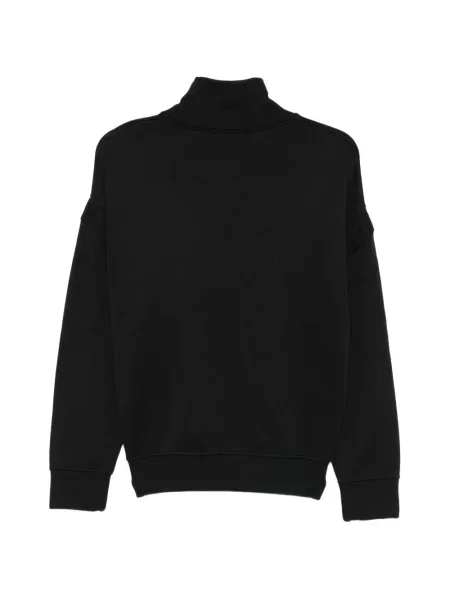 Hanorac Just Cavalli negru