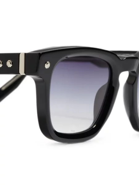 Ochelari de soare John Dalia negru
