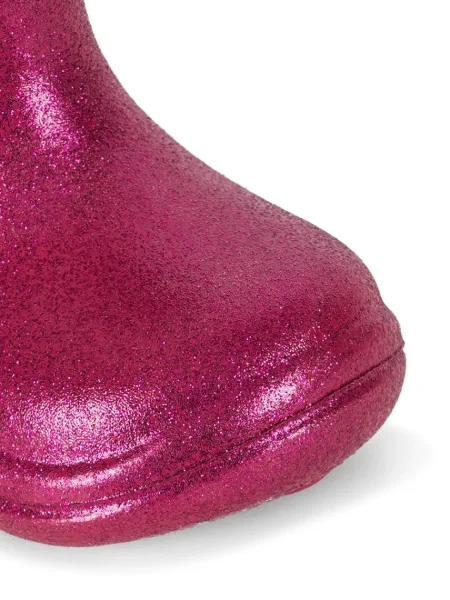 Konges Sløjd Дитячі гумові чоботи LUC LIGHTWEIGHT GLITTER RAIN BOOT