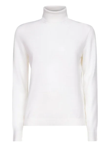 Golf golf Blanca Vita prążkowany biały