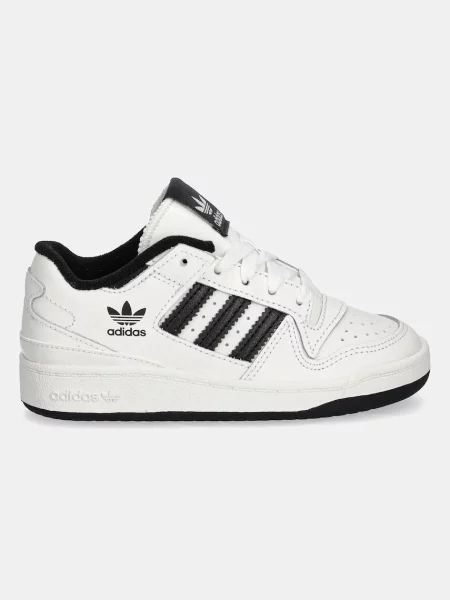 Adidas Originals Кросівки FORUM LOW CL C