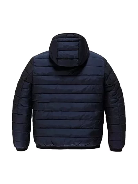 Kurtka Refrigiwear niebieska