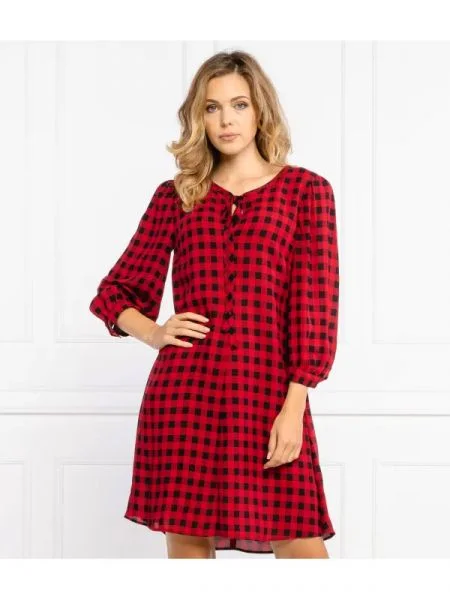 MAX&Co. Rochie GAVETTA bordo