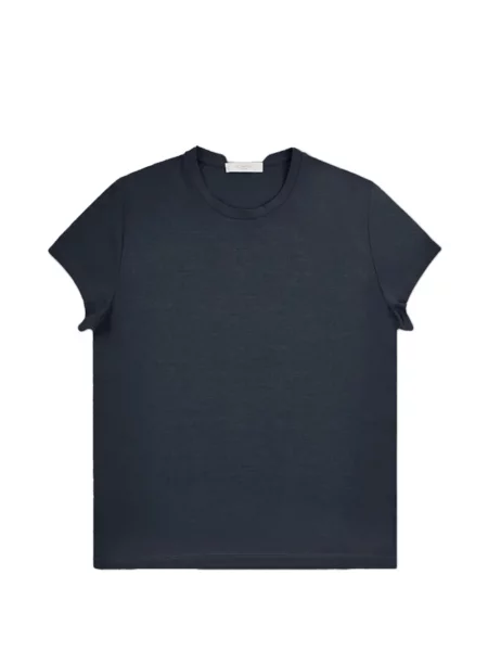 Tricou Slowear albastru