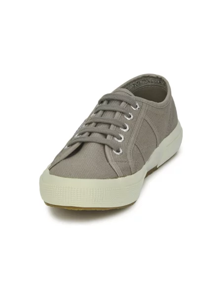 Klasične tenisice Superga 2750 siva