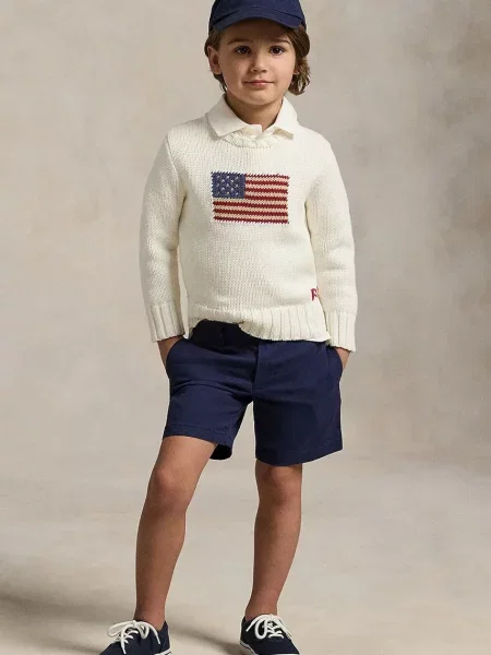 Детский свитер Polo Ralph Lauren