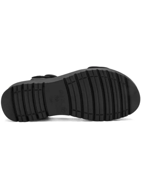 Pantofi Ara negru