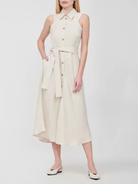 Сукня Liu Jo бежева