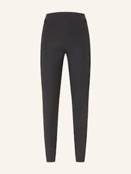 Ciele Athletics Legginsy schwarz czarne