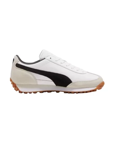 PUMA Sneakersy unisex Easy Rider Mix Buty 36 biały