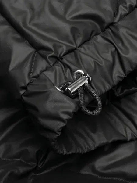 Geacă Sacai negru