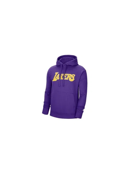 Szvetter Nike lila