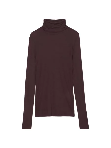 Lung top Closed maro