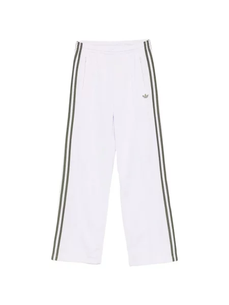 Balerini Adidas alergare cu cordon tricotate negru