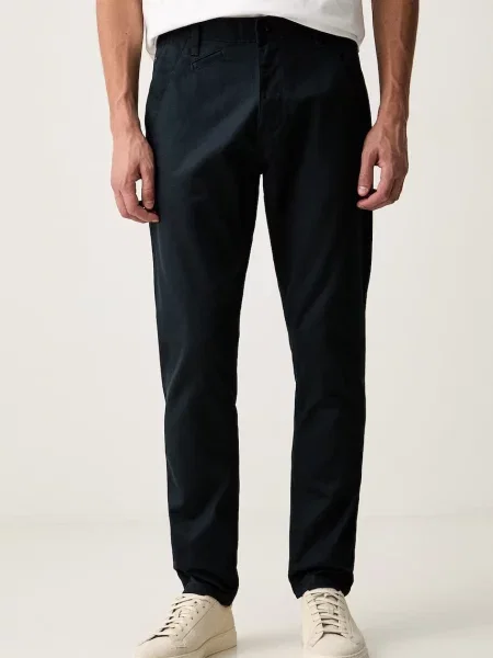 G-Star pantaloni chinos pentru bărbați din Bronson Slim Chino