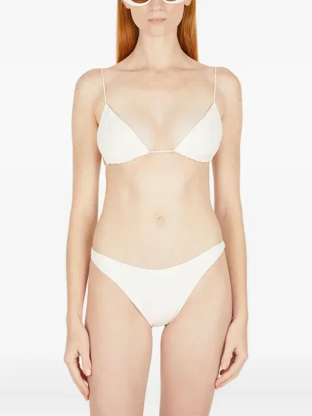 Компект бикини St. Agni бяло