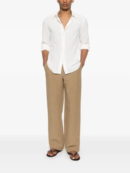 Pantaloni Barena de in
