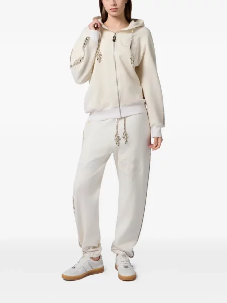 Pantaloni Philipp Plein alergare