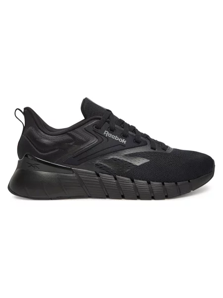 Topánky do posilňovne Reebok NANO GYM čierna