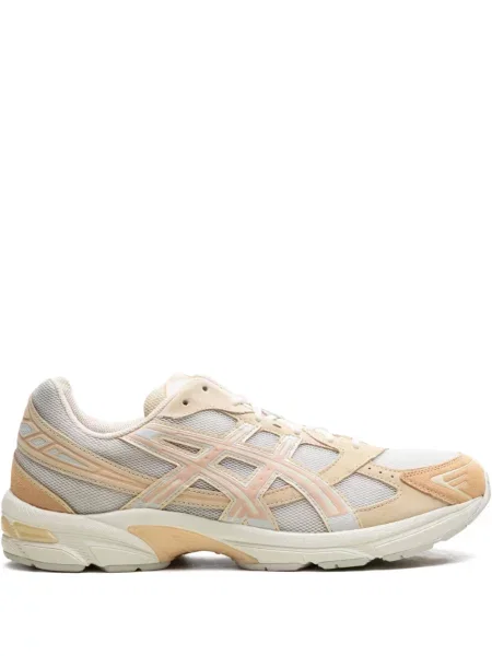 Sneakerși Asics Tiger bej
