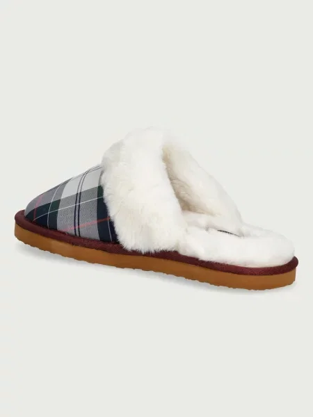Тапочки Barbour