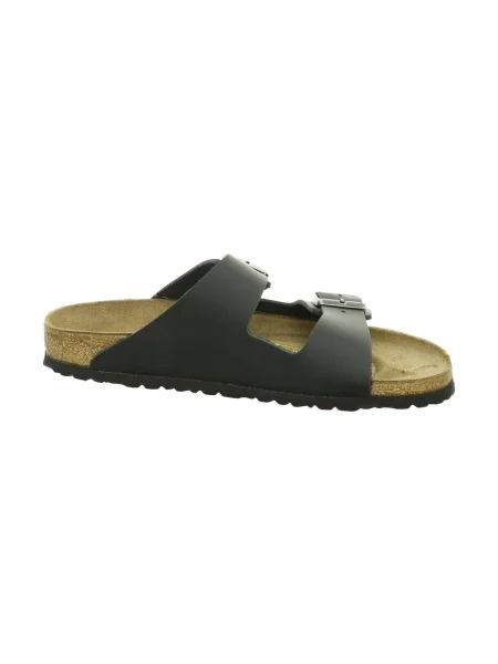 Birkenstock Papucs Arizona Bs fekete