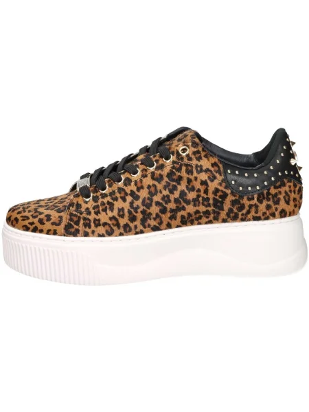 Pantofi Cult maro