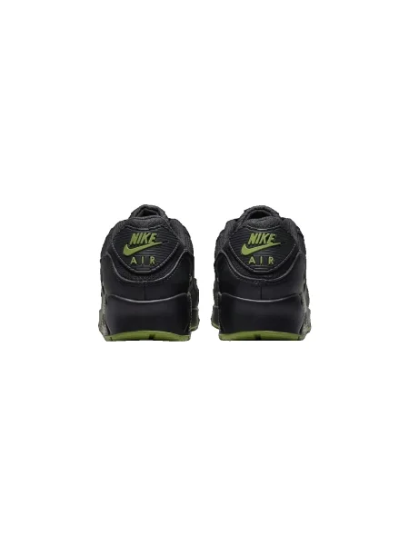 Nike Sneakers Air Force 1 Wild galben
