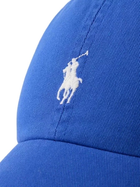 Кепка Polo Ralph Lauren