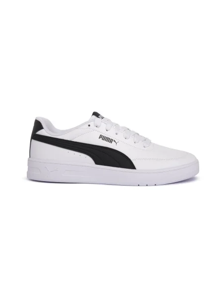 Pantofi Puma alb