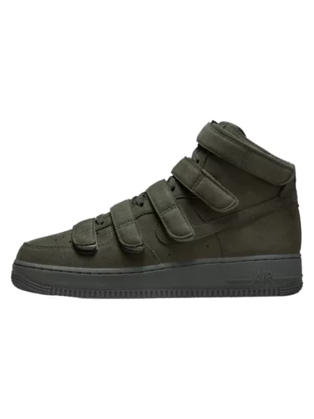 Pantofi Nike verde