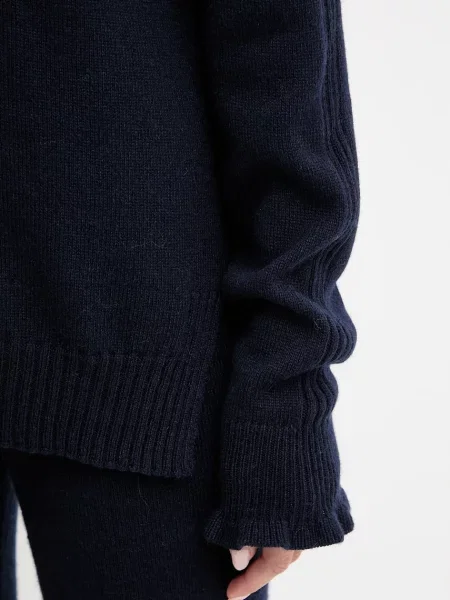 Свитер Twinset синий