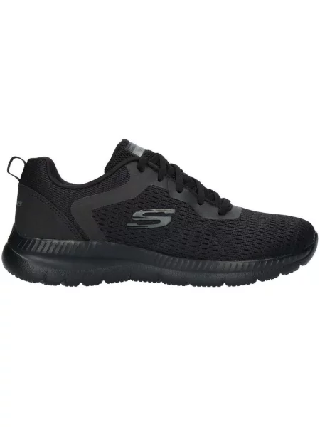 Tenisky Skechers čierna