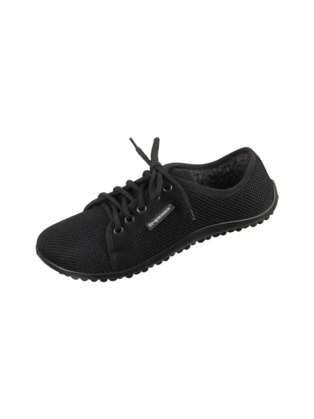 Pantofi Leguano negru