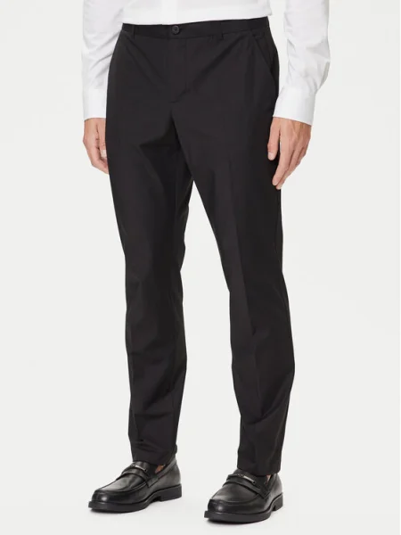 Guess Pantaloni din negru