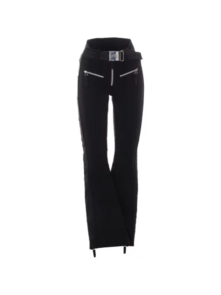Pantaloni de schi Jetset negru