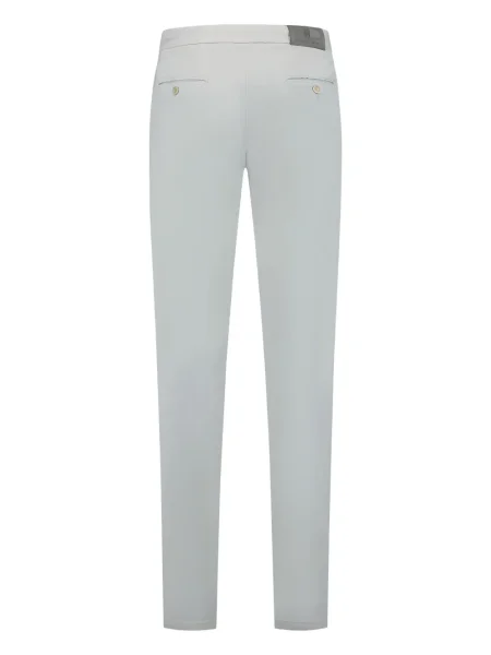 Pantaloni Richard J. Brown gri