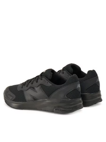 New Balance Sportcipők fekete