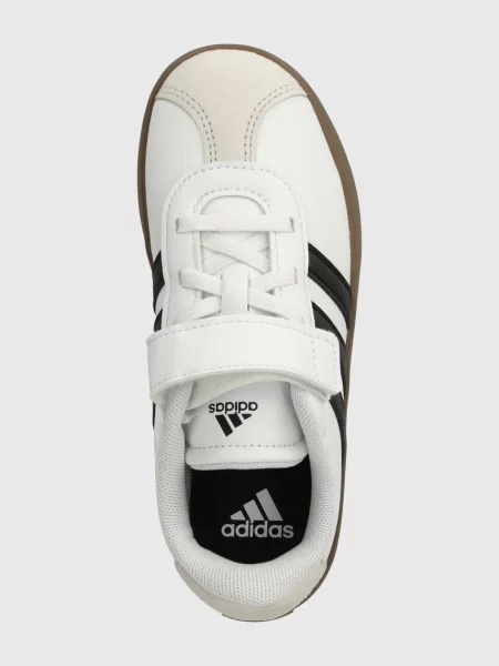 Adidas Дитячі кросівки VL COURT EL C